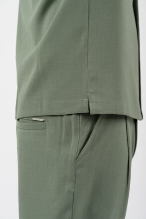 Overshirt Vittorio 300 26 MORRONE DSC 6323