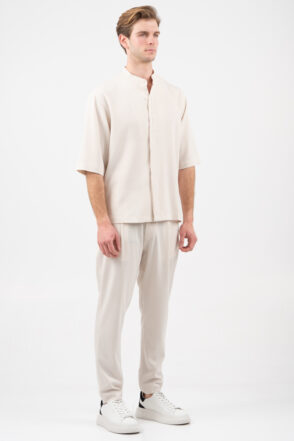 Overshirt Vittorio 300 26 MORRONE DSC 6354