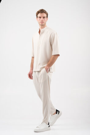 Overshirt Vittorio 300 26 MORRONE DSC 6365