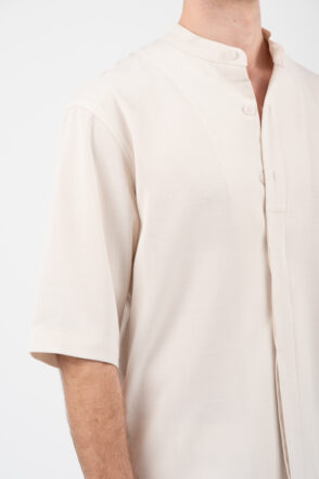 Overshirt Vittorio 300 26 MORRONE DSC 6375