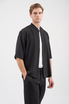 Overshirt Vittorio 300 26 MORRONE DSC 6411