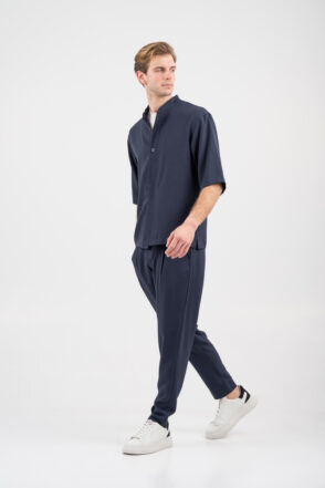 Overshirt Vittorio 300 26 MORRONE DSC 6473