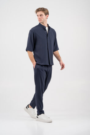 Overshirt Vittorio 300 26 MORRONE DSC 6475