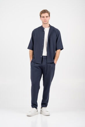 Overshirt Vittorio 300 26 MORRONE DSC 6482