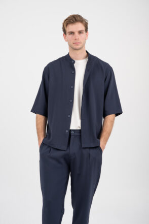 Overshirt Vittorio 300 26 MORRONE DSC 6483