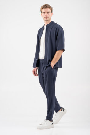 Overshirt Vittorio 300 26 MORRONE DSC 6486