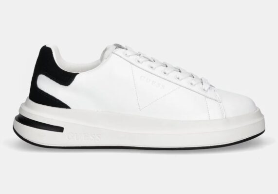 Sneaker Guess FMFLBALEA12 2