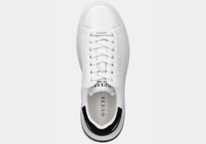 Sneaker Guess FMFLBALEA12 4