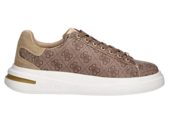 Sneaker Guess FMPELAFALL12 2