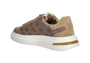 Sneaker Guess FMPELAFALL12 3