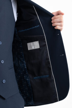 Κοστούμι Vittorio 100 25 RIBERIO DSC 7556