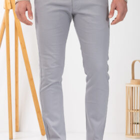 Παντελόνι Vittorio 500 25 COMO 1 GREY