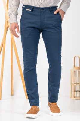 Παντελόνι Vittorio 500 25 COMO 4 navy