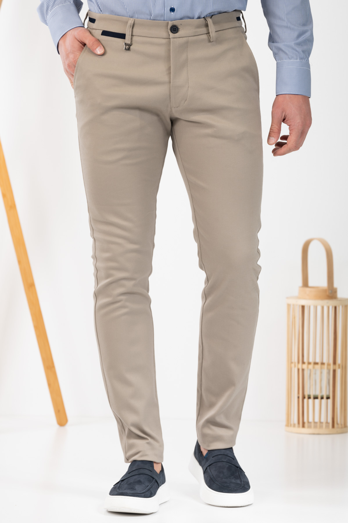 Παντελόνι Vittorio 500 25 COMO 5 fanco Παντελόνι Vittorio 500 25 COMO 5 fanco