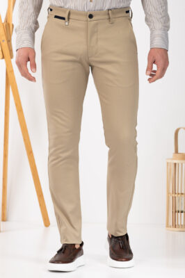 Παντελόνι Vittorio 500 25 COMO 6 safari