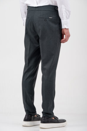 Παντελόνι Vittorio 500 2526 ROMANO 1 GREY3