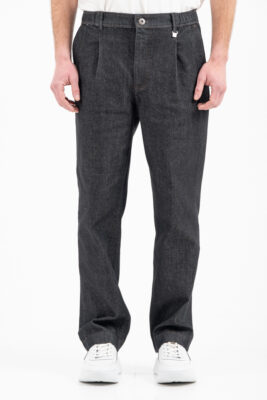 Παντελόνι Vittorio 500 26 BOLSENA BLACK