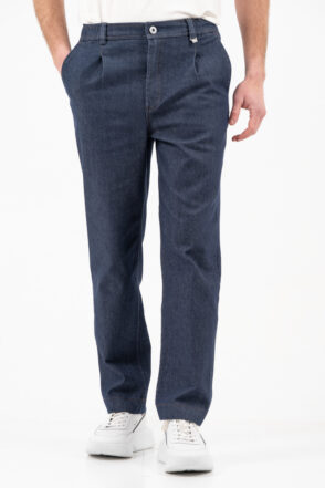 Παντελόνι Vittorio 500 26 BOLSENA BLUE