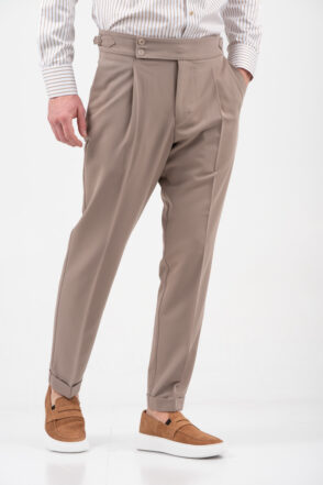 Παντελόνι Vittorio 500 26 ROMANO CIGAR