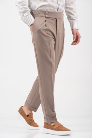 Παντελόνι Vittorio 500 26 ROMANO CIGAR7