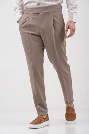 Παντελόνι Vittorio 500 26 ROMANO CIGAR8