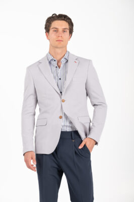 Σακάκι Vittorio 900 26 SUNSET 4 GREY