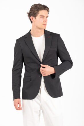 Σακάκι Vittorio 900 26 SUNSET BLACK
