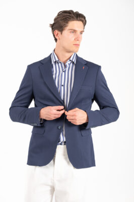 Σακάκι Vittorio 900 26 SUNSET BLUE
