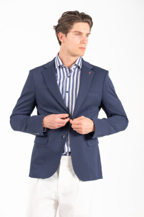 Σακάκι Vittorio 900 26 SUNSET BLUE
