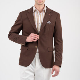 Σακάκι Vittorio 900 26 SUNSET BROWN