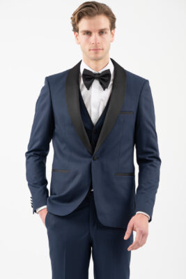 1 ΚΟΣΤΟΥΜΙ VITTORIO 100 25 SMOKIN