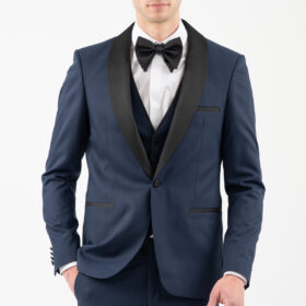 1 ΚΟΣΤΟΥΜΙ VITTORIO 100 25 SMOKIN