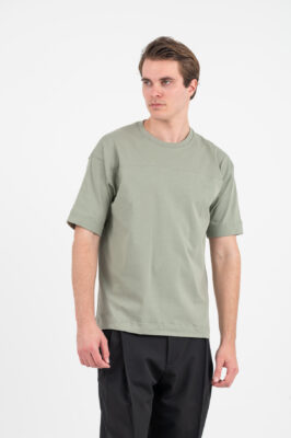 1 Μπλούζα Vittorio 200 2526 011