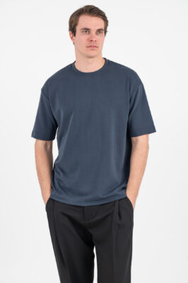 1 Μπλούζα Vittorio 200 2526 JORDAN