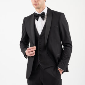 2 ΚΟΣΤΟΥΜΙ VITTORIO 100 25 SMOKIN