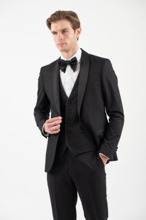 2 ΚΟΣΤΟΥΜΙ VITTORIO 100 25 SMOKIN