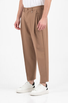 2 Παντελόνι VITTORIO 500 2526 BOMERANO