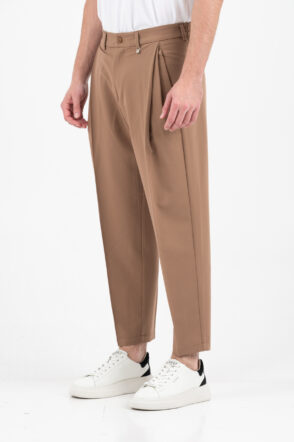 2 Παντελόνι VITTORIO 500 2526 BOMERANO