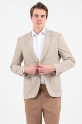 3 Σακάκι VITTORIO 900 26 CESARE