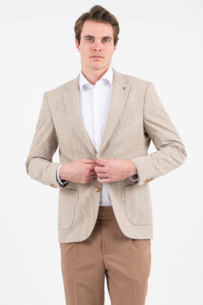 3 Σακάκι VITTORIO 900 26 CESARE