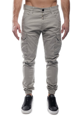 F0186 32 11 Ice Oliver MilitaryPants CoverSS26 1