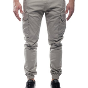 F0186 32 11 Ice Oliver MilitaryPants CoverSS26 1