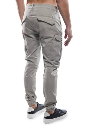 F0186 32 11 Ice Oliver MilitaryPants CoverSS26 2