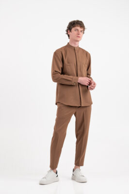 OVERSHIRT VITTORIO 300 2526 CITY 1