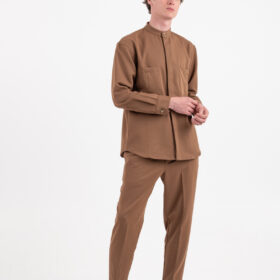 OVERSHIRT VITTORIO 300 2526 CITY 1