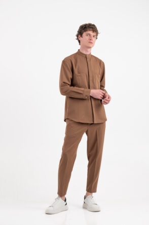 OVERSHIRT VITTORIO 300 2526 CITY 1