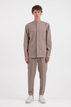 OVERSHIRT VITTORIO 300 2526 CITY 10