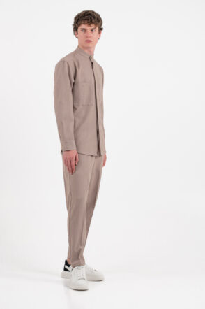 OVERSHIRT VITTORIO 300 2526 CITY 12