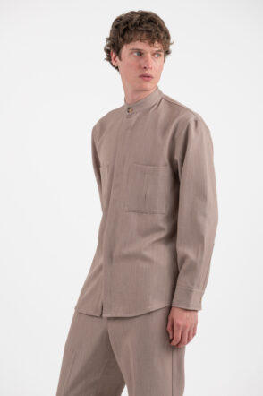 OVERSHIRT VITTORIO 300 2526 CITY 13