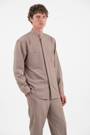OVERSHIRT VITTORIO 300 2526 CITY 14